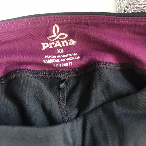 PrAna Gabi Leggings - Picture 9 of 9